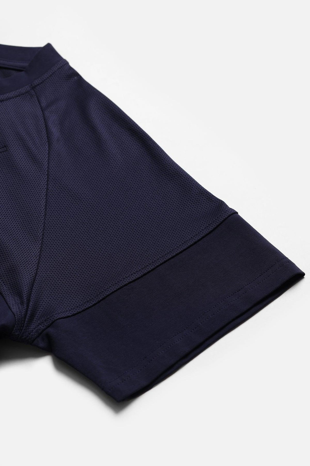 Core Mesh Workout T-Shirt 2.0 - Navy