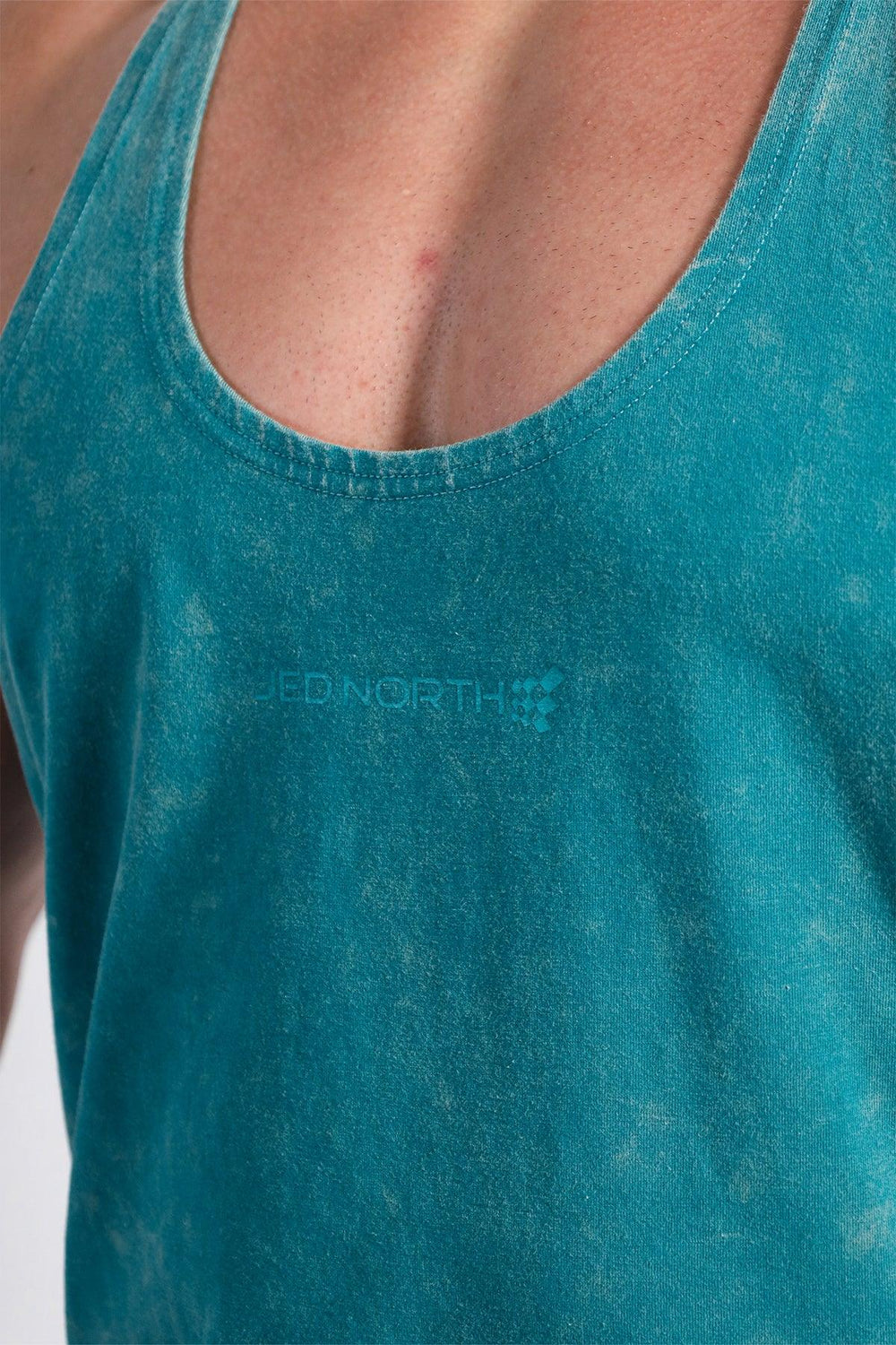 Deep Stringer Course 2026 test – Jed North